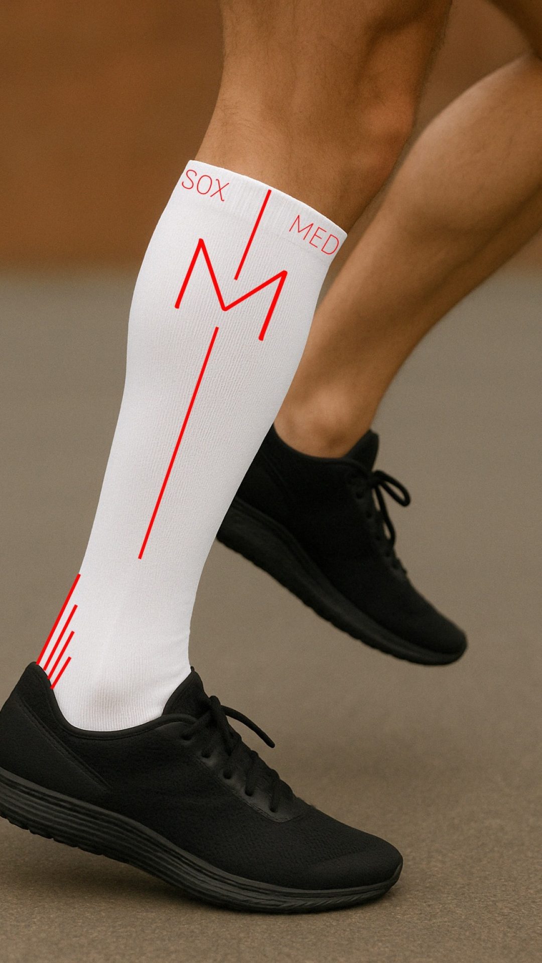 medsox-wit-rood
